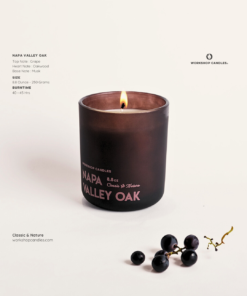 Napa Valley Oak 8.8oz