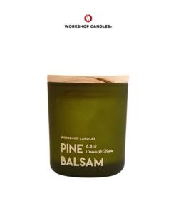 Pine Balsam 8.8 oz