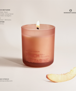 Peach Nectarine 8.8oz