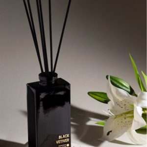 Black Vetiver 150ml