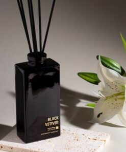 Black Vetiver 150ml
