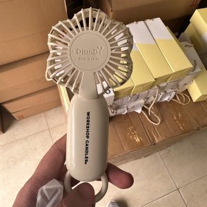 Quà tặng : Quạt cầm tay