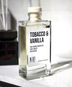 Tobacco Vanilla 150ml