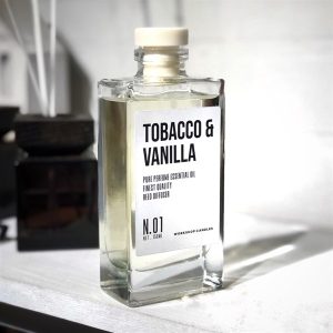 Tobacco Vanilla 150ml