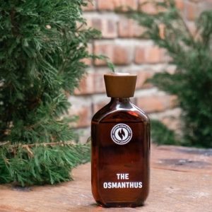 The Osmanthus 100ml