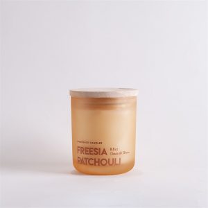 Freesia Patchouli