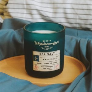 Sea Salt