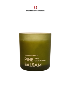 Alternative view of Pine Balsam 8.8 oz