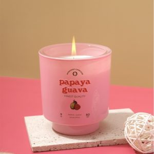 Papaya Guava