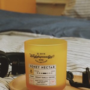 Honey Nectar
