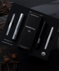 Box kẹp xe tinh dầu