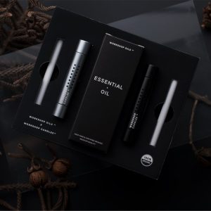 Box kẹp xe tinh dầu