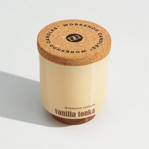 Vanilla Tonka