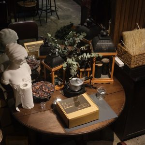 WORKSHOP