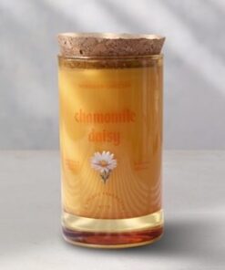 Chamomile Daisy