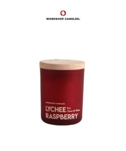 Alternative view of Lychee Raspberry