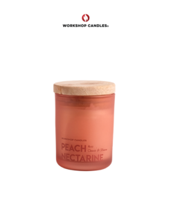 Alternative view of Peach Nectarine