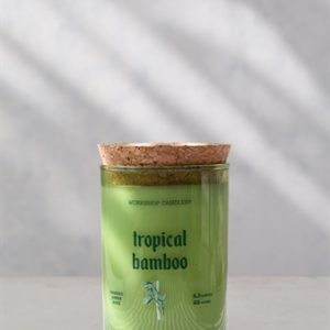 Tropical Bamboo
