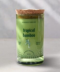 Tropical Bamboo