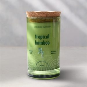 Tropical Bamboo