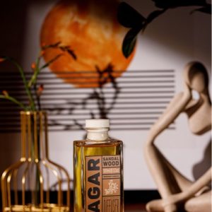 Sandalwood 100ml
