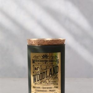 Woodland