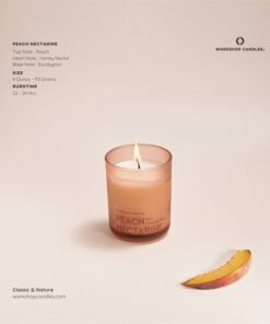Peach Nectarine