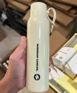 Quà tặng : Bình nước