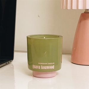 Guava Koawood
