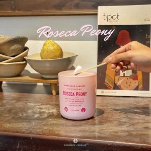 Roseca Peony