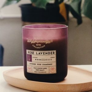 Rose Lavender 8.8oz