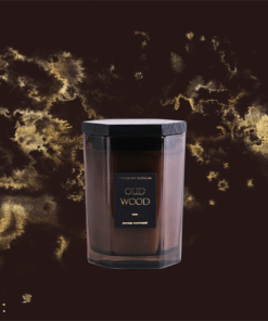 Oud Wood