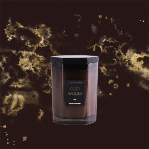 Oud Wood