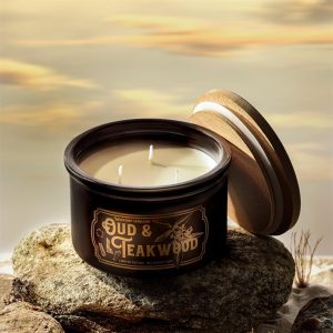 black tobacco 15oz