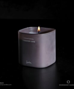 Tobacco Luxe