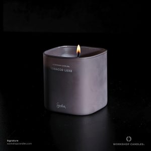 Tobacco Luxe