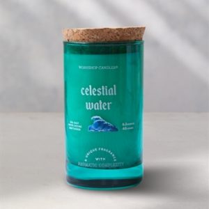 Celestial Water