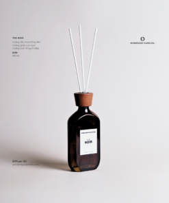 The Noir 100ml