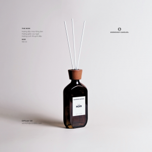 The Noir 100ml