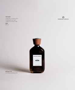 Alternative view of The Noir 100ml