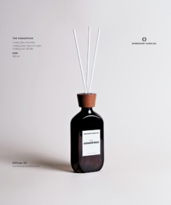 The Osmanthus 100ml