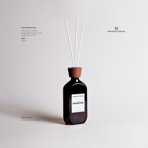 The Osmanthus 100ml