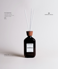 Alternative view of The Osmanthus 100ml
