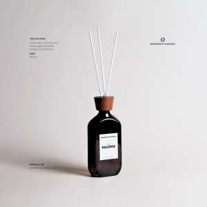 The Paloma 100ml
