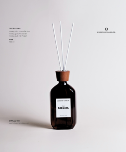 Alternative view of The Paloma 100ml