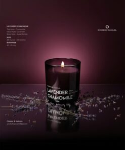 Lavender Chamomile 8.8oz