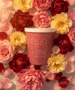 Peony Rose
