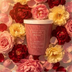 Peony Rose