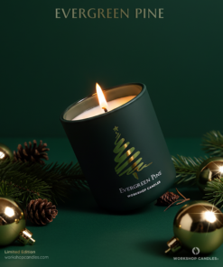 EVERGREEN PINE 8.8oz
