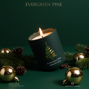 EVERGREEN PINE 8.8oz